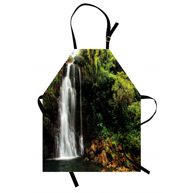 Tavoro Waterfalls Apron