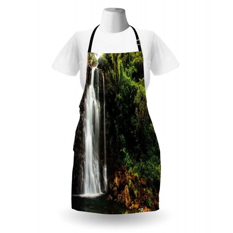 Tavoro Waterfalls Apron