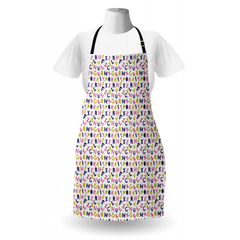 Motifs and Geometric Apron