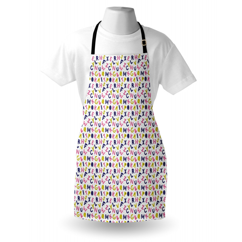 Motifs and Geometric Apron