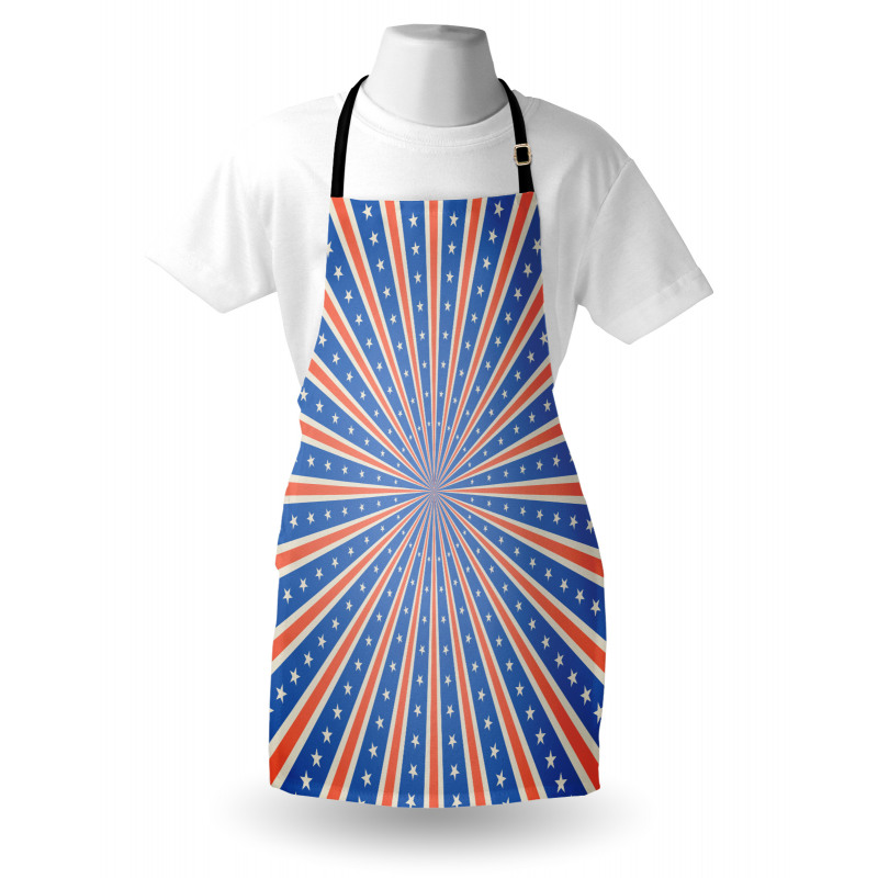 Whirlpool Apron