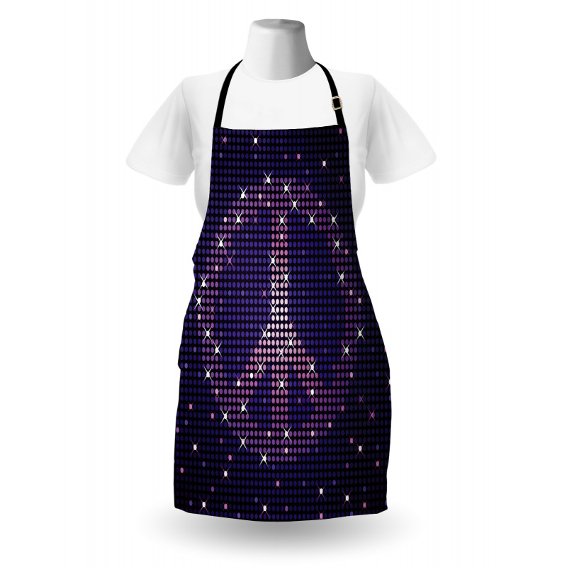 Peace Sign Apron