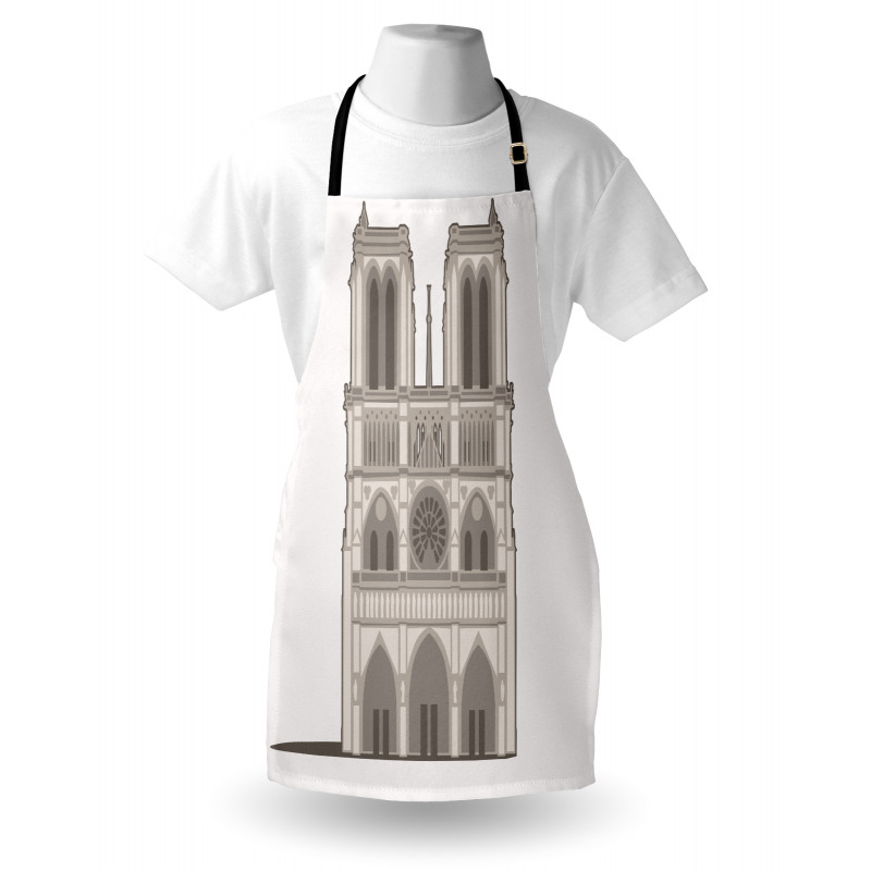 Sole Image Art Apron