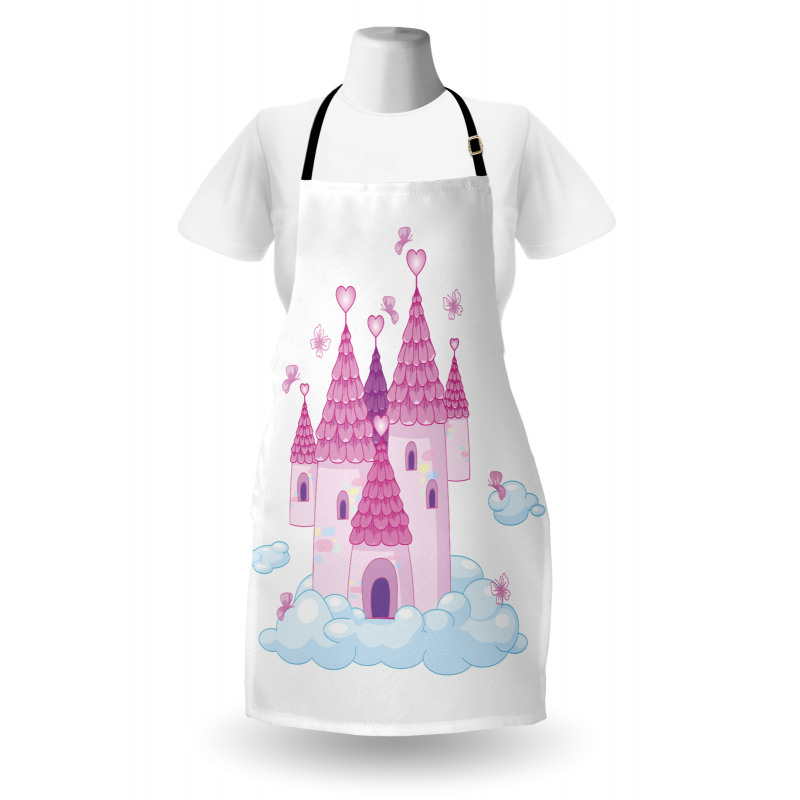 Magic Tale Fantasy Princess Apron