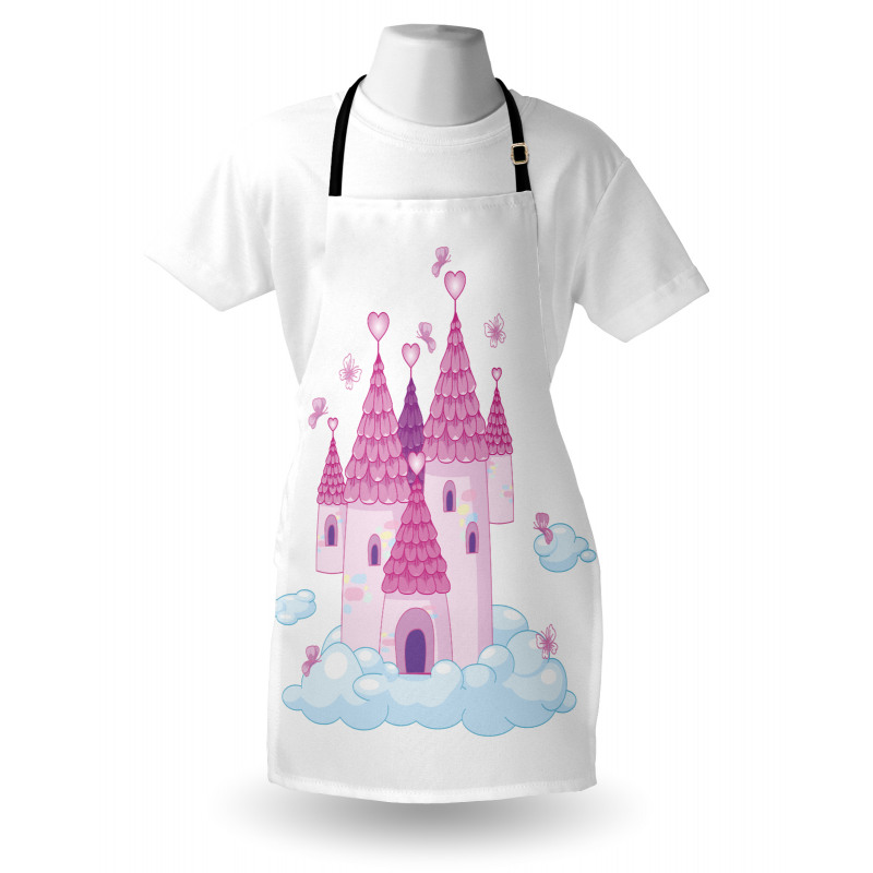 Magic Tale Fantasy Princess Apron