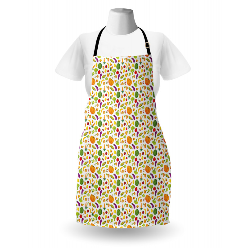 Ripe Products Apron