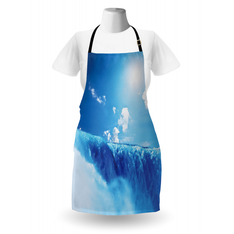 Niagara Falls Landscape Apron