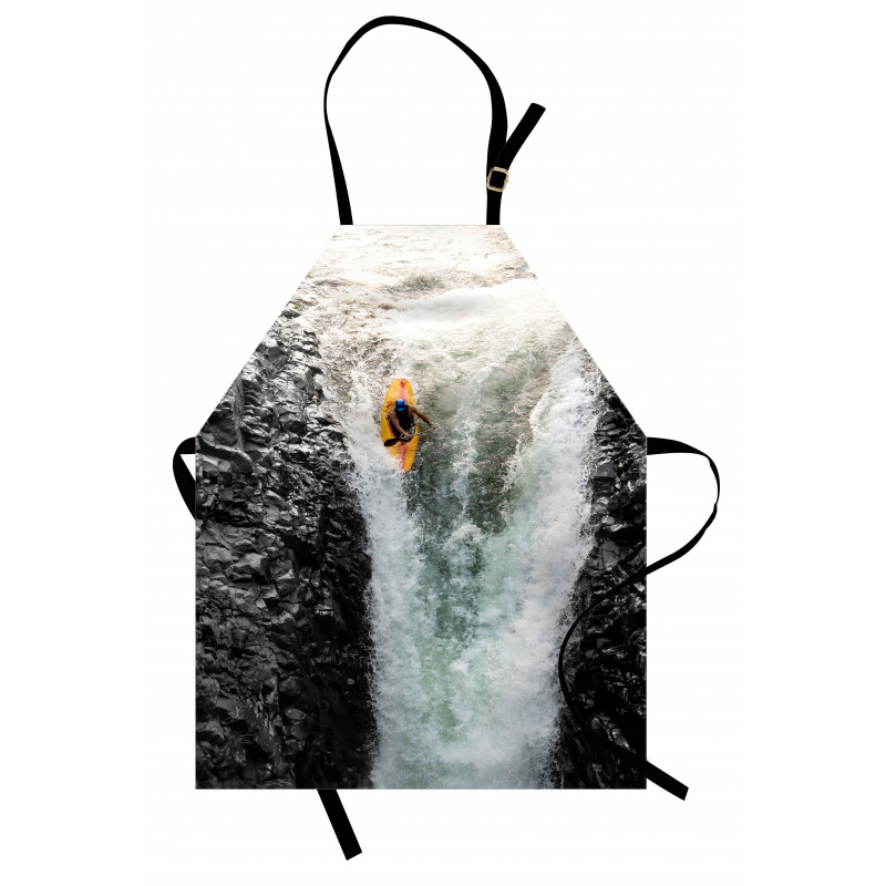 Cliffs Waterfall Canoe Apron