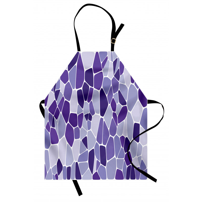 Monochromatic Voronoi Apron