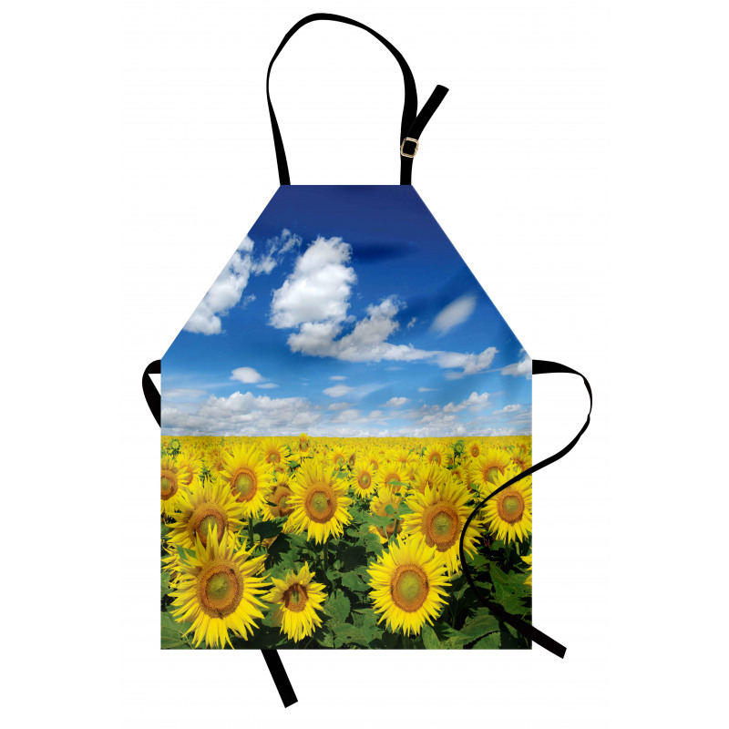 Fresh Field Country Apron