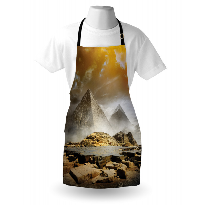 Culture Apron