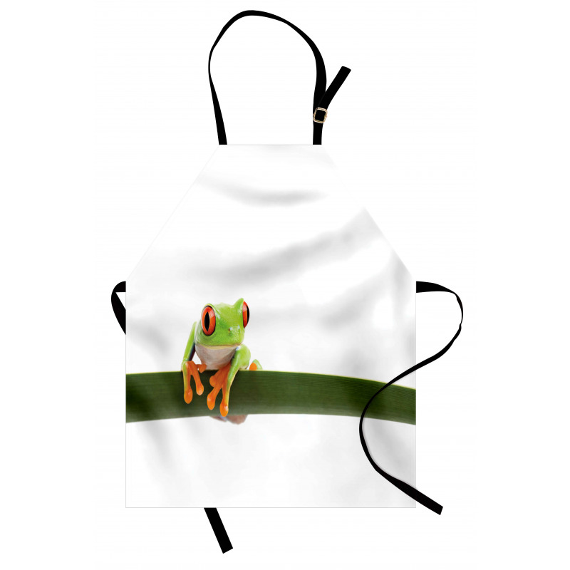 Tropic Wild Rainforest Apron