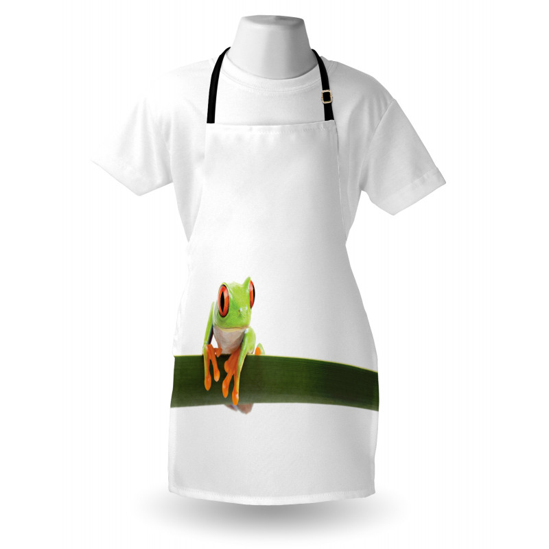 Tropic Wild Rainforest Apron