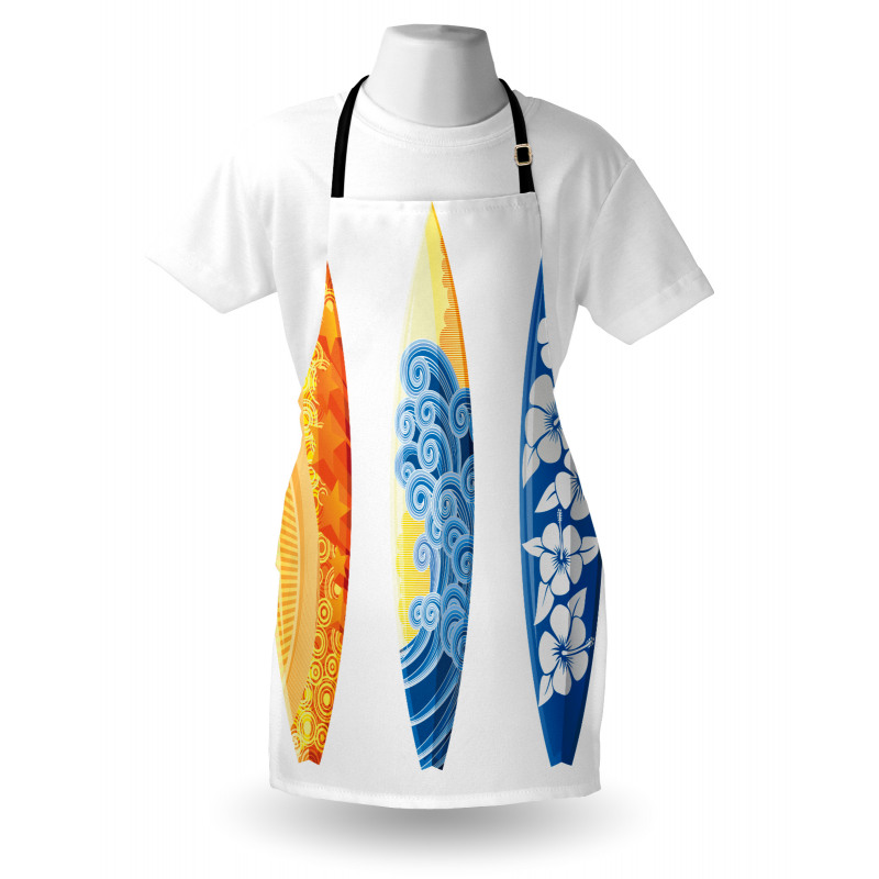 Surf Fun Water Sports Apron