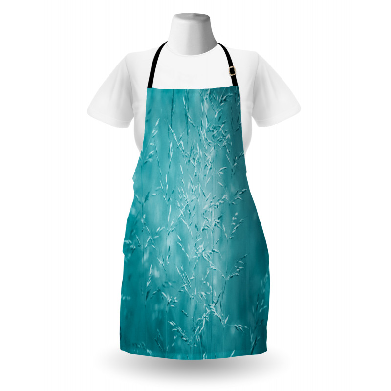 Countryside Rural Mystic Apron