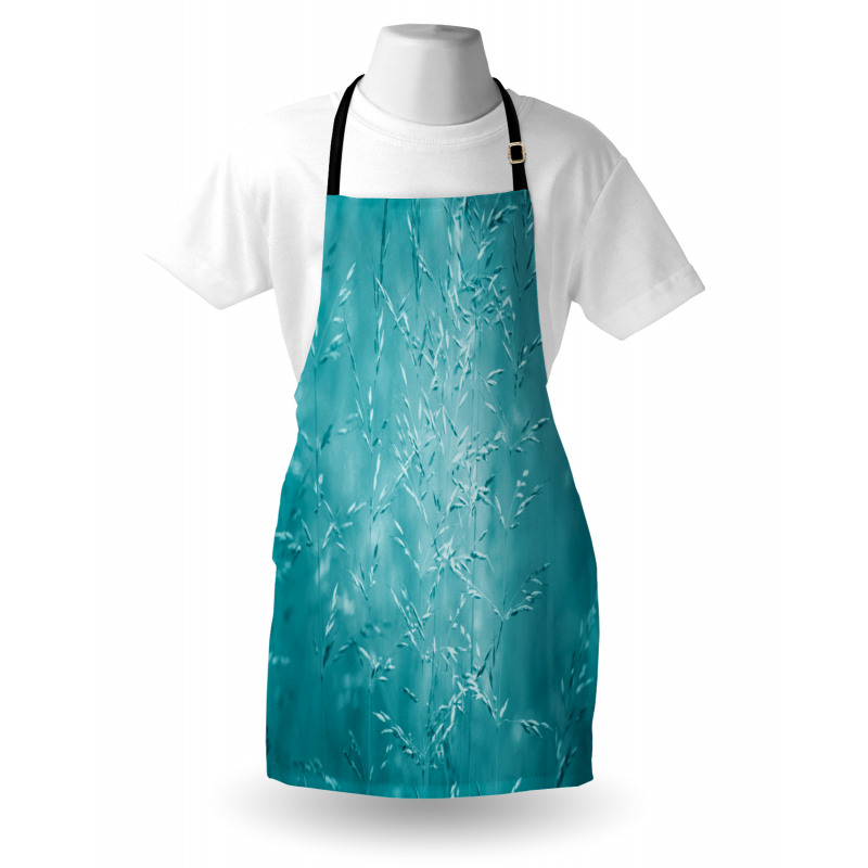 Countryside Rural Mystic Apron