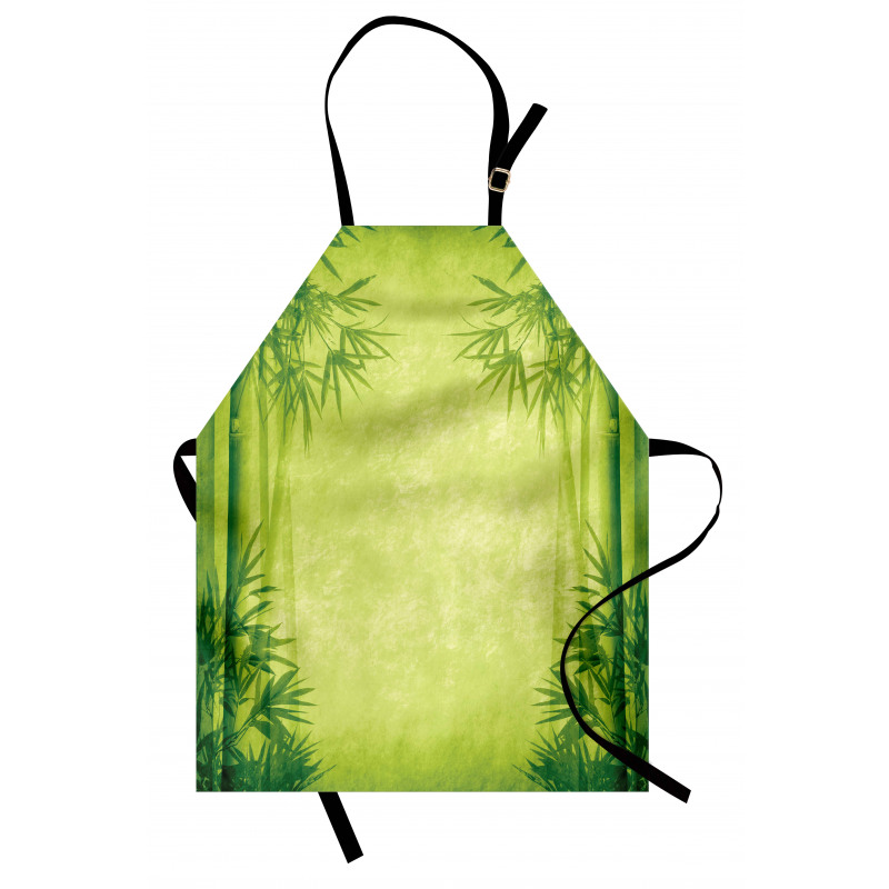 Chinese Fengshui Apron