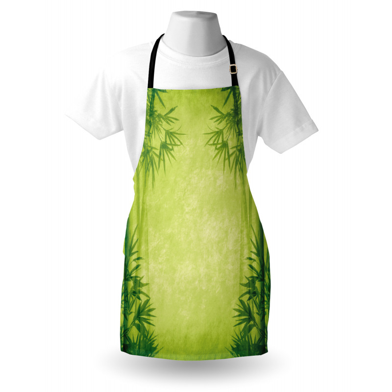 Chinese Fengshui Apron