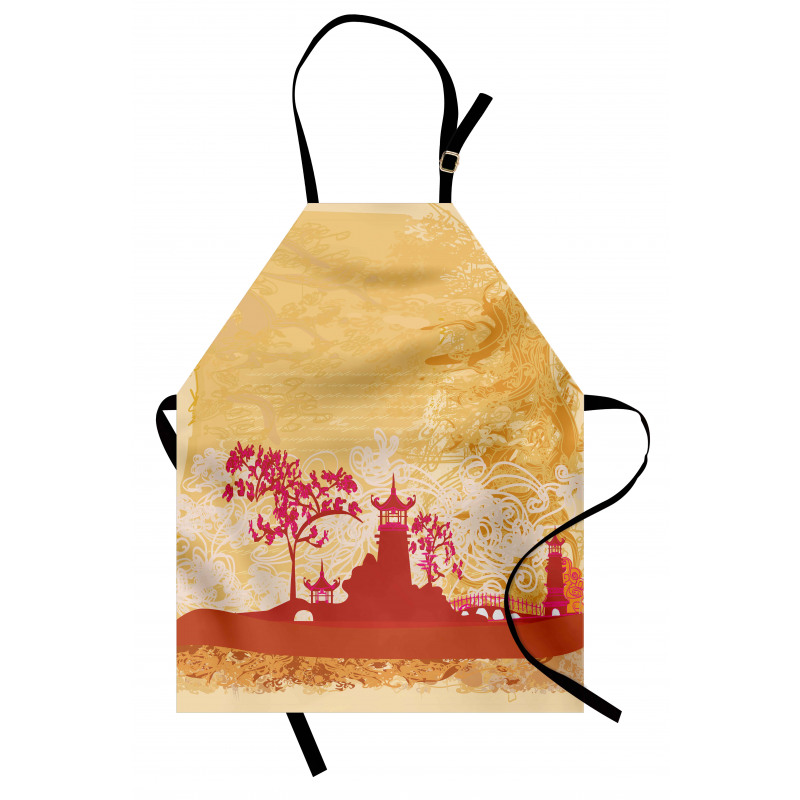 Elements Apron