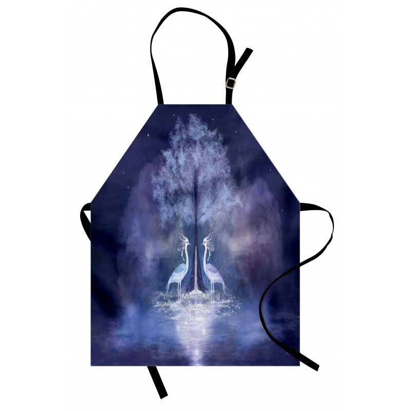 Mythical Dreamy Creature Apron