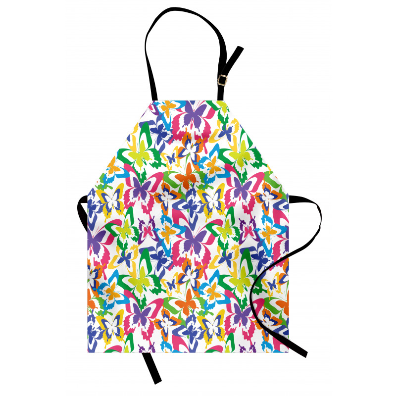 Movement Lifestyle Art Apron