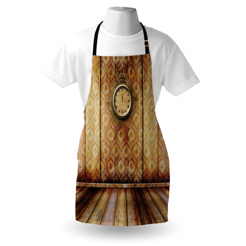 Medieval Architecture Apron