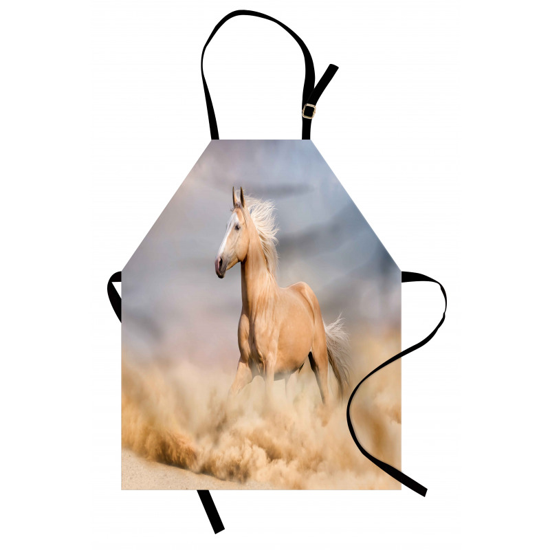 Palomino Sand Desert Apron