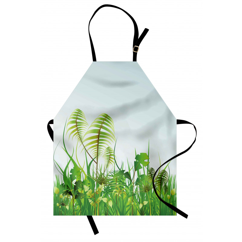 Plant Summer Garden Apron