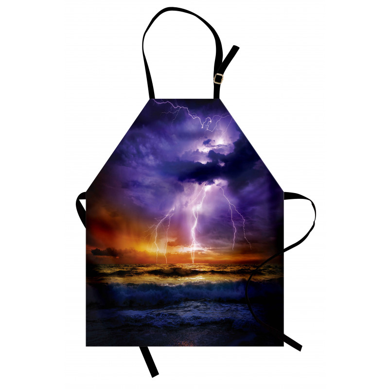 Epic Thunder Atmosphere Apron