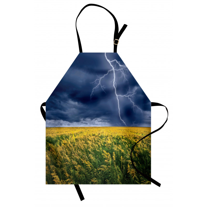 Thunder Bolt Rural Field Apron