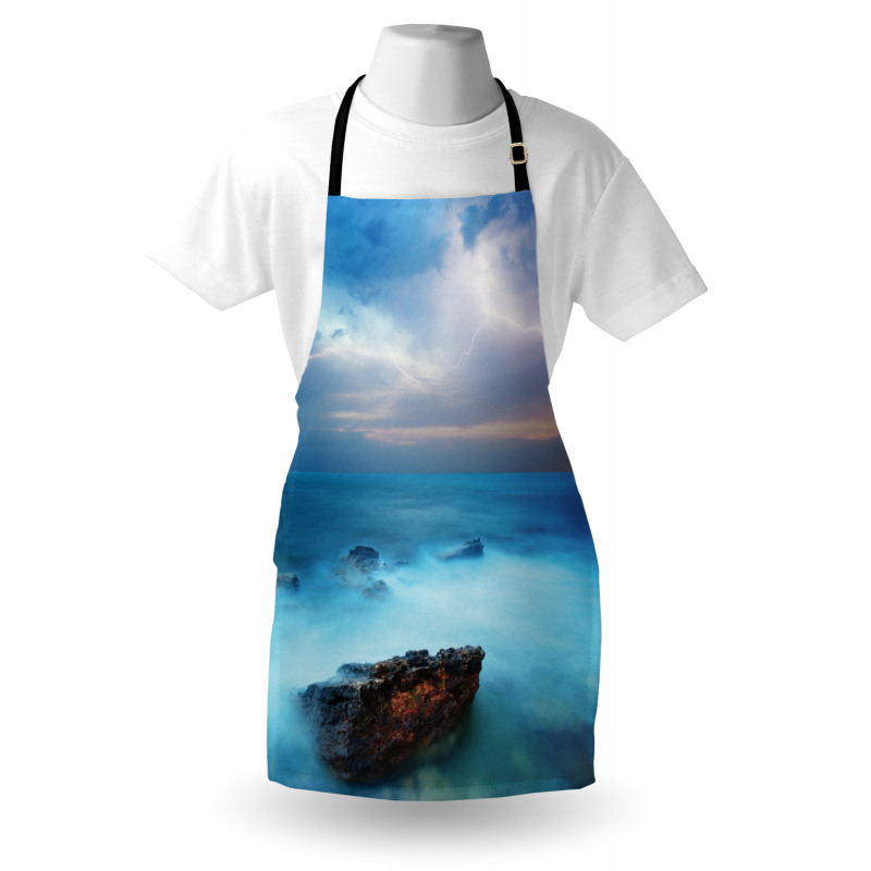 Tropic Sea Storm Apron