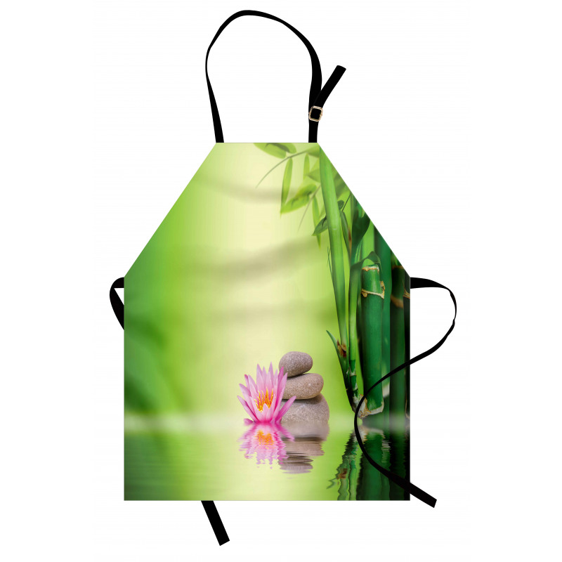 Garden Peaceful Mind Apron