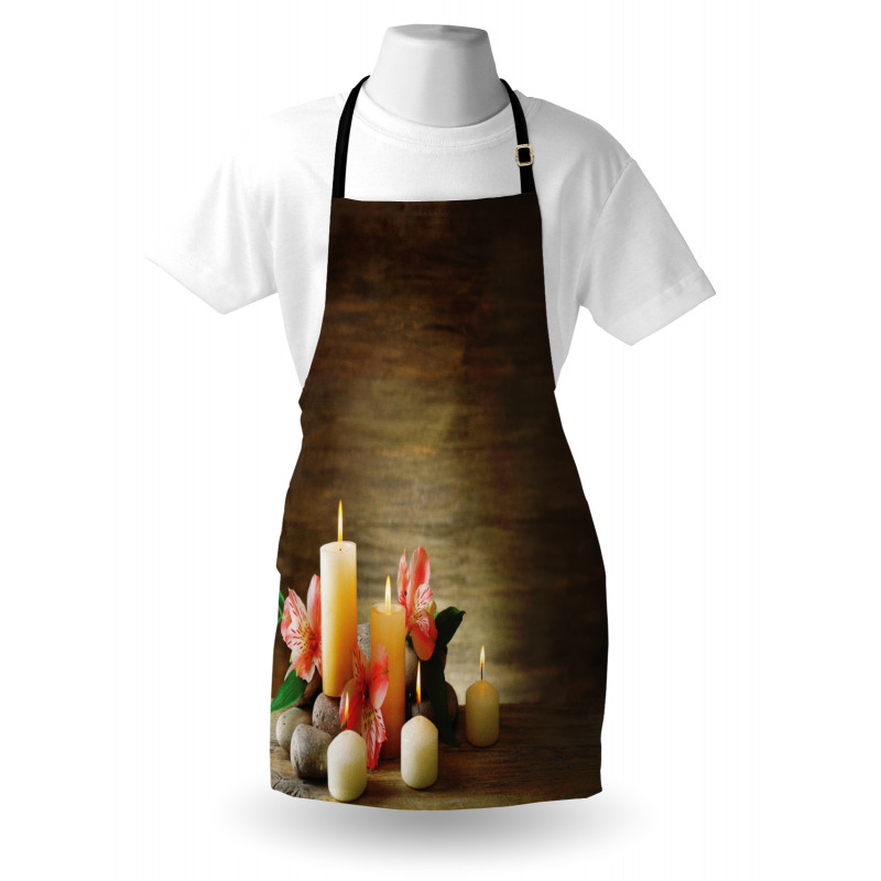 Candles Wellbeing Unity Apron