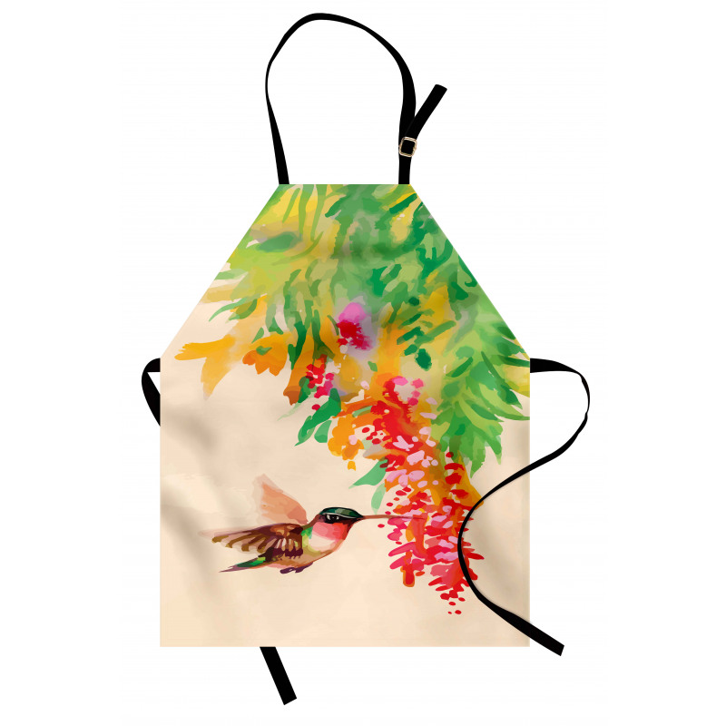 Colibri Exotic Tree Apron