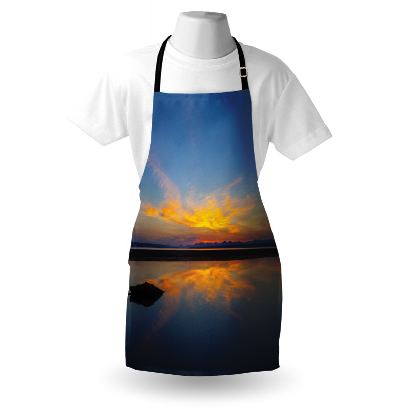 National Park Sun Apron