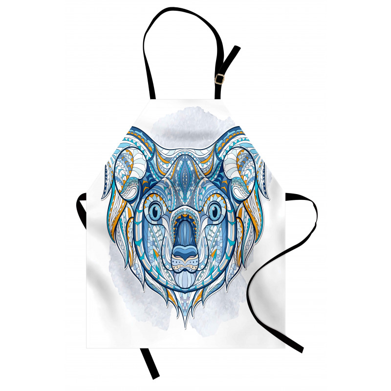 Tribe Koala Apron