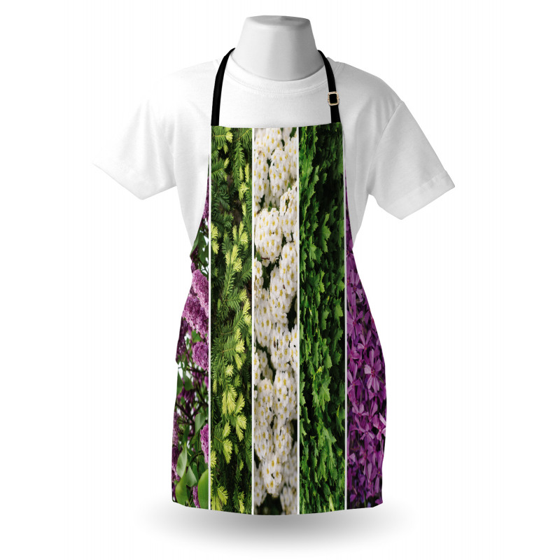 Blooming Bouquet Romance Apron