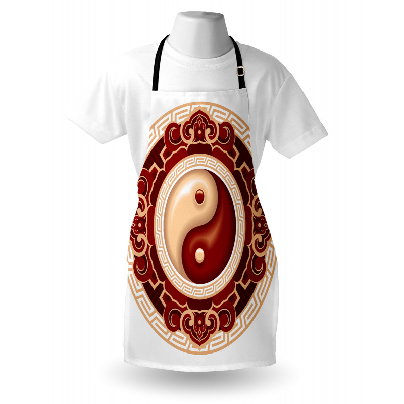 Traditional Cultural Apron