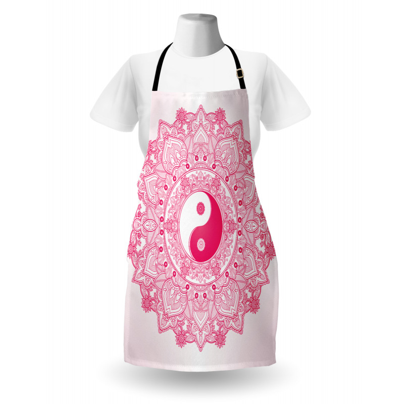 Mystical Apron