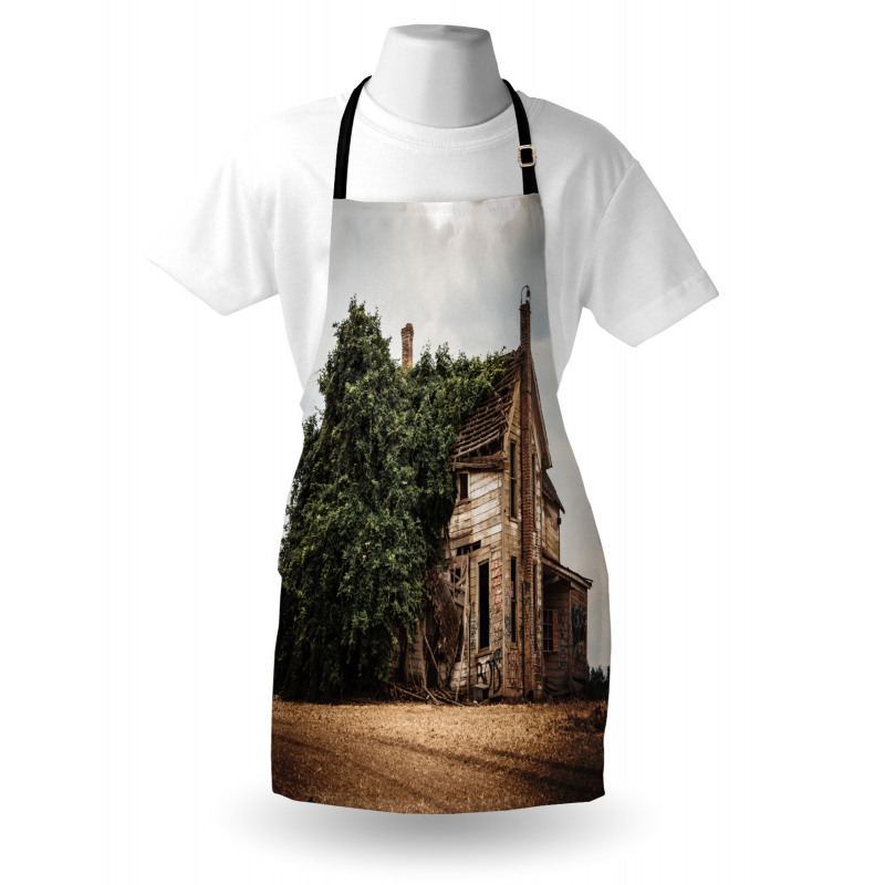 House Rural Ivy Apron