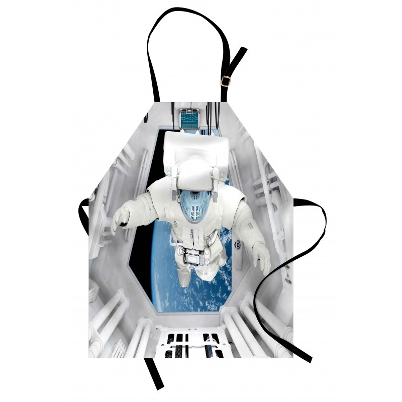 Cosmic Journey Space Apron