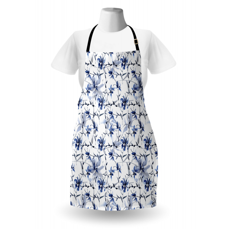 Ink Apron