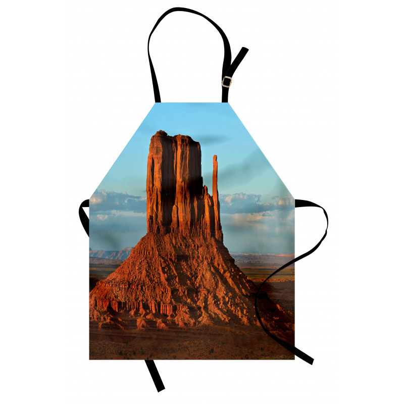 Monument Valley America Apron