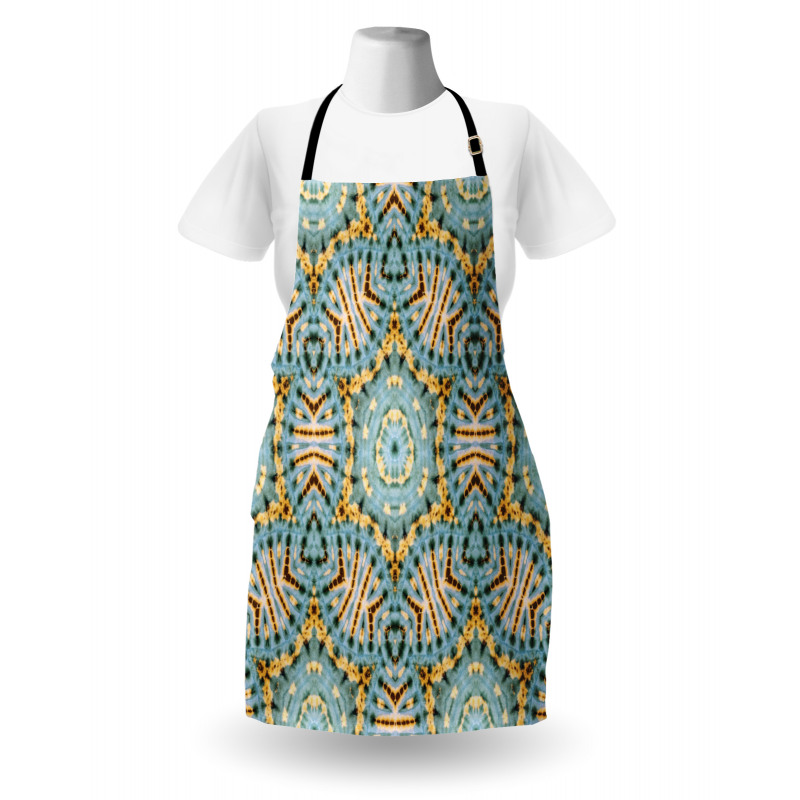 Tribal Bohemian Apron