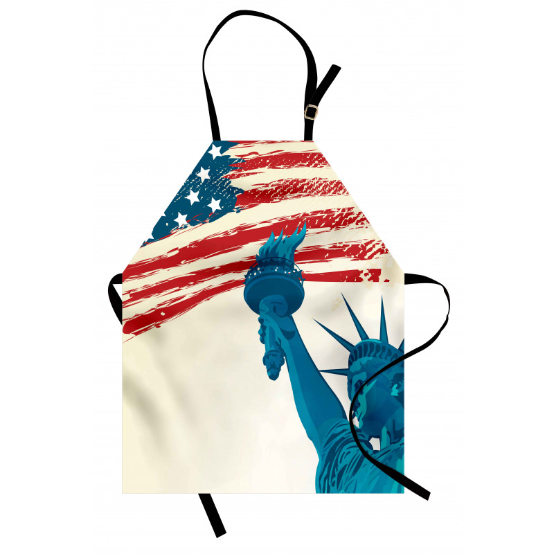 Liberty Apron