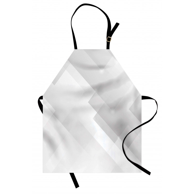 Perspective Stripes Apron