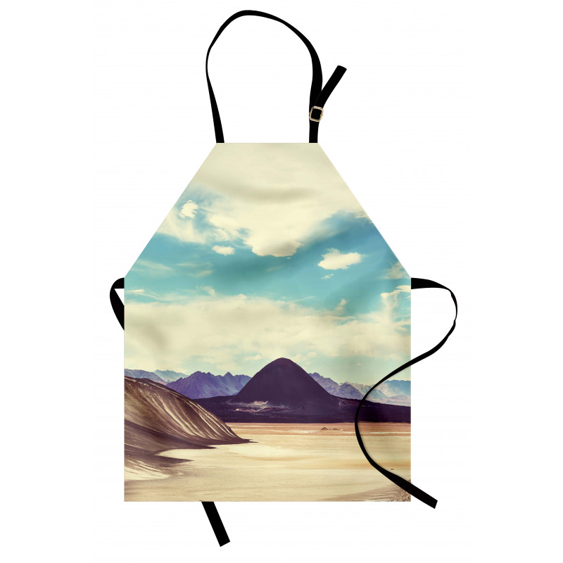 Brazilian Plateau Apron