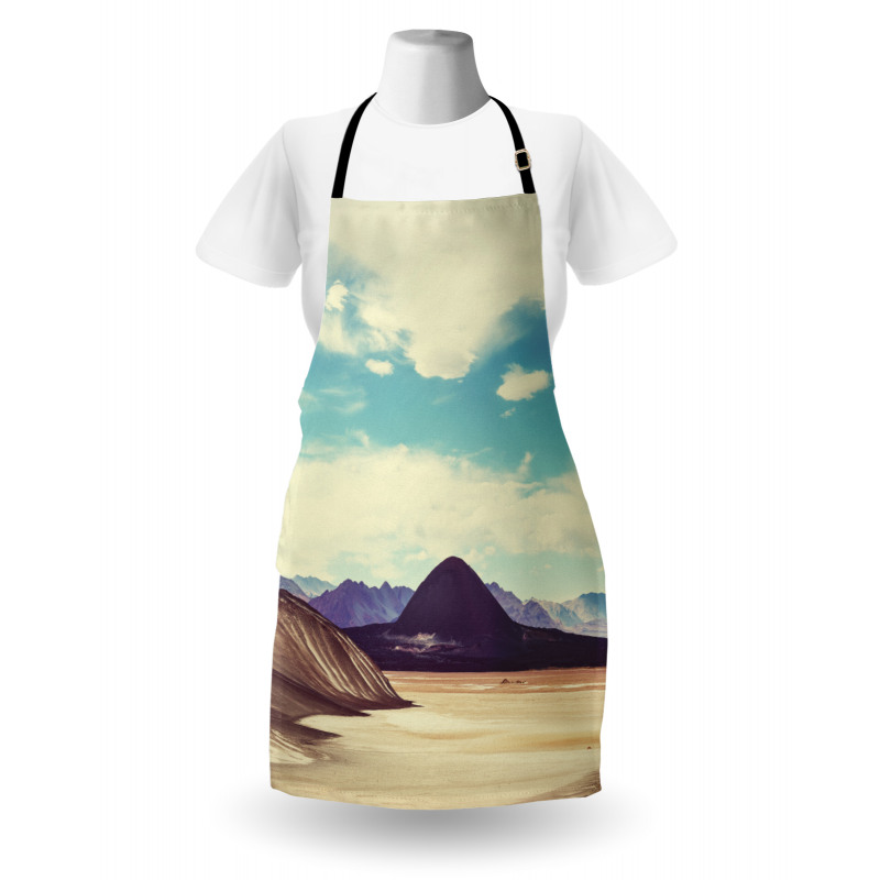 Brazilian Plateau Apron