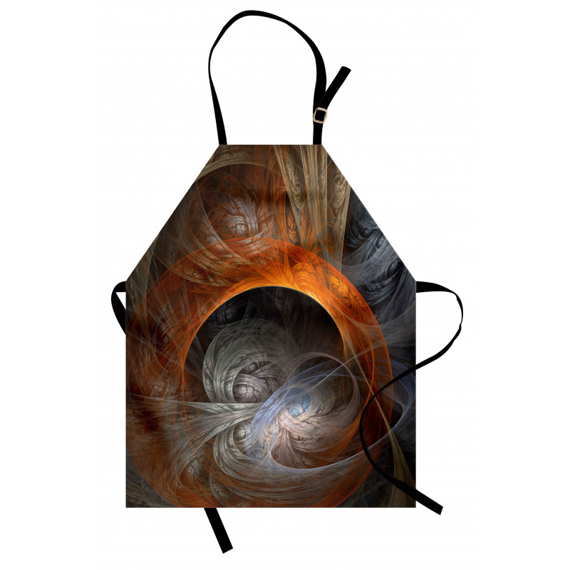 Ethereal Fantasy Magic Apron