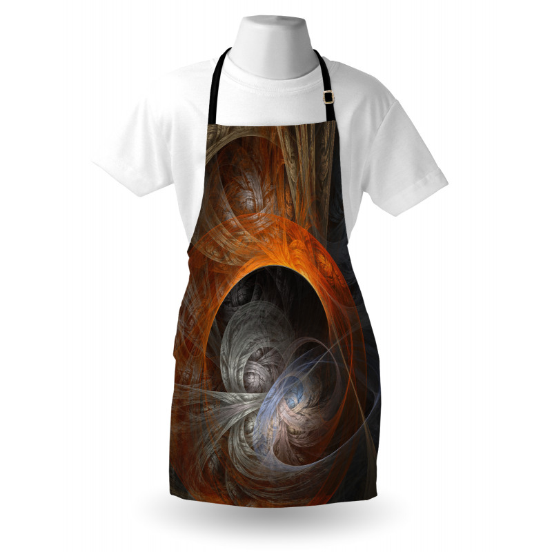 Ethereal Fantasy Magic Apron